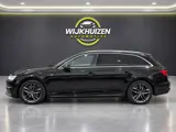 Foto 27 van Audi A4 Avant 2.0 TFSI ultra Sport Pro Line S-Line met Led !!! Dealer Onderhouden !!! Vol opties !!!