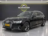 Foto 28 van Audi A4 Avant 2.0 TFSI ultra Sport Pro Line S-Line met Led !!! Dealer Onderhouden !!! Vol opties !!!