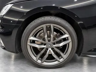 Foto 20 van Audi A4 Avant 2.0 TFSI ultra Sport Pro Line S-Line met Led !!! Dealer Onderhouden !!! Vol opties !!!