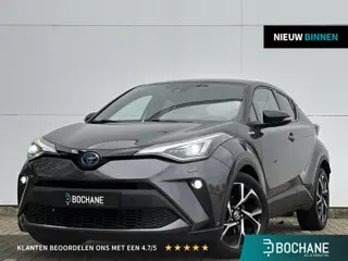 Toyota C-HR 1.8 Hybrid Executive Navigatie /  Climate Control / Cruise Control