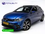 Foto 30 van Volkswagen Polo 1.0 TSI R-Line Buss. 110 PK | Panok | Stoelverwarming | Adapt. Cruise | Travel Assis