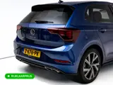 Foto 26 van Volkswagen Polo 1.0 TSI R-Line Buss. 110 PK | Panok | Stoelverwarming | Adapt. Cruise | Travel Assis