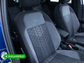 Foto 11 van Volkswagen Polo 1.0 TSI R-Line Buss. 110 PK | Panok | Stoelverwarming | Adapt. Cruise | Travel Assis