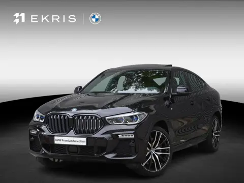 BMW X6 xDrive40i | High Executive | M Sportpakket | Trekhaak met elektrisch wegklapbare kogel | Bowe