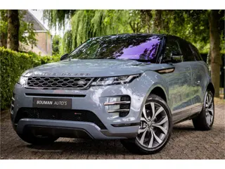 Land Rover Range Rover Evoque 1.5 P300e PHEV AWD R-Dynamic SE 20" Meridian Adaptive Cruise Fabrieksg