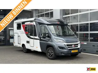 Bürstner Travel Van T 620 G