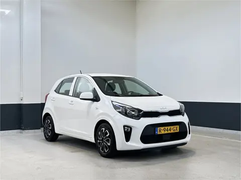 Kia Picanto 1.0 DPi ComfortLine | NL| Bluetooth| Cruise Control | 1 Eig |