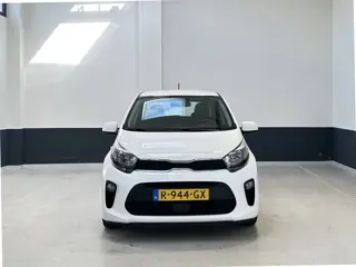 Foto 13 van Kia Picanto 1.0 DPi ComfortLine | NL| Bluetooth| Cruise Control | 1 Eig |