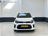 Foto 23 van Kia Picanto 1.0 DPi ComfortLine | NL| Bluetooth| Cruise Control | 1 Eig |