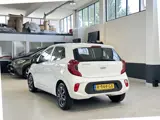 Foto 26 van Kia Picanto 1.0 DPi ComfortLine | NL| Bluetooth| Cruise Control | 1 Eig |