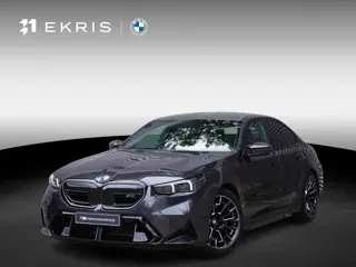 BMW 5 Serie Sedan M5 | Comfort Pack | Trekhaak | Stoelventilatie | Driving Assistant Professional | 