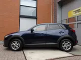 Foto 30 van Mazda CX-3 Exclusive-Line *1e eigenaar/Dealer-OH/Navi/Stoelverw*