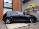 Foto 28 van Mazda CX-3 Exclusive-Line *1e eigenaar/Dealer-OH/Navi/Stoelverw*