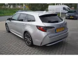 Foto 24 van Toyota Corolla Touring Sports 1.8 Hybrid Dynamic