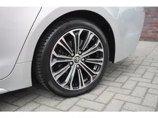 Foto 15 van Toyota Corolla Touring Sports 1.8 Hybrid Dynamic