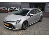 Foto 26 van Toyota Corolla Touring Sports 1.8 Hybrid Dynamic