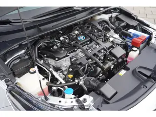 Foto 17 van Toyota Corolla Touring Sports 1.8 Hybrid Dynamic
