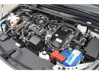 Foto 18 van Toyota Corolla Touring Sports 1.8 Hybrid Dynamic