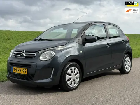 Citroen C1 1.0 e-VTi Feel | Airco | Cruise Control | NAP | Bluetooth