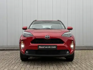 Foto 19 van Toyota Yaris Cross 1.5 Hybrid 115 Active Limited Parkeersensoren Camera Carplay Cruise
