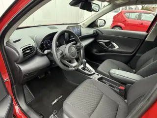 Foto 13 van Toyota Yaris Cross 1.5 Hybrid 115 Active Limited Parkeersensoren Camera Carplay Cruise