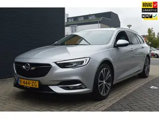 Opel Insignia Sports Tourer 1.5 Turbo Business Executive Automaat / BOVAG RIJKLAARPRIJS