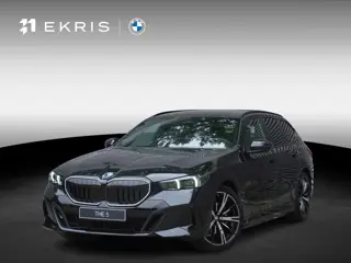 BMW 5 Serie Touring 530e | SoH 100% | M Sportpaket Pro | Bowers & Wilkins | Pano | Trekhaak
