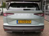 Foto 25 van SKODA ENYAQ 60 FIRST EDT. / soh 94% / Trekhaak / Stoel&stuurverw. / Camera / BOVAG garantie