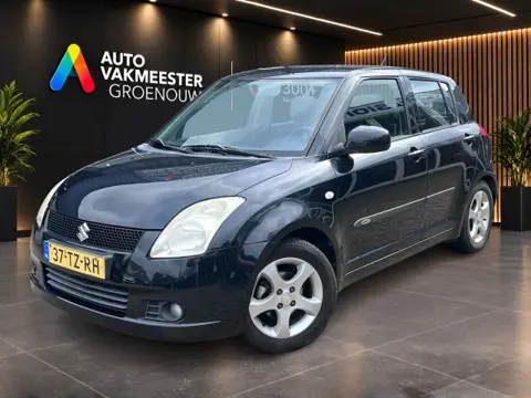 SUZUKI SWIFT 1.3 SHOGUN / Airco / 5-Deurs 