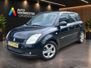 SUZUKI SWIFT 1.3 SHOGUN / Airco / 5-Deurs 