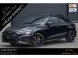 Foto 21 van Audi A3 Sportback 45 TFSIe S edition Comp PANO RS STOELEN MAXTON MATRIX CAMERA