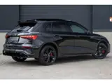 Foto 30 van Audi A3 Sportback 45 TFSIe S edition Comp PANO RS STOELEN MAXTON MATRIX CAMERA