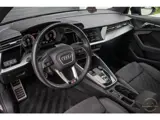 Foto 29 van Audi A3 Sportback 45 TFSIe S edition Comp PANO RS STOELEN MAXTON MATRIX CAMERA