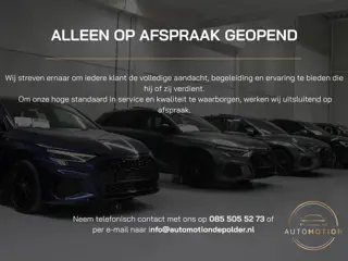Foto 18 van Audi A3 Sportback 45 TFSIe S edition Comp PANO RS STOELEN MAXTON MATRIX CAMERA
