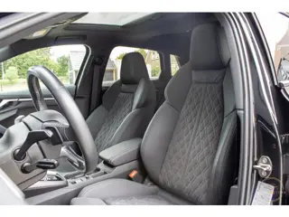 Foto 17 van Audi A3 Sportback 45 TFSIe S edition Comp PANO RS STOELEN MAXTON MATRIX CAMERA