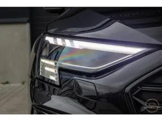 Foto 13 van Audi A3 Sportback 45 TFSIe S edition Comp PANO RS STOELEN MAXTON MATRIX CAMERA