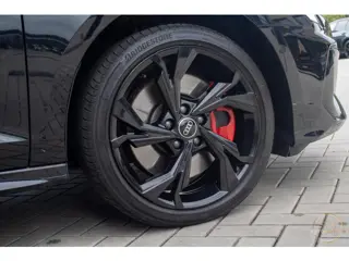 Foto 12 van Audi A3 Sportback 45 TFSIe S edition Comp PANO RS STOELEN MAXTON MATRIX CAMERA