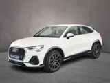 Foto 21 van Audi Q3 Sportback 35 TFSI S Edition | Achteruitrijcamera | Elektrische achterklep | Dodehoek detecti