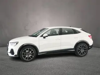 Foto 20 van Audi Q3 Sportback 35 TFSI S Edition | Achteruitrijcamera | Elektrische achterklep | Dodehoek detecti