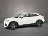 Foto 30 van Audi Q3 Sportback 35 TFSI S Edition | Achteruitrijcamera | Elektrische achterklep | Dodehoek detecti