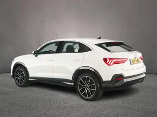 Foto 19 van Audi Q3 Sportback 35 TFSI S Edition | Achteruitrijcamera | Elektrische achterklep | Dodehoek detecti