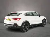 Foto 26 van Audi Q3 Sportback 35 TFSI S Edition | Achteruitrijcamera | Elektrische achterklep | Dodehoek detecti