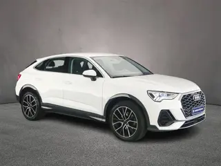 Foto 14 van Audi Q3 Sportback 35 TFSI S Edition | Achteruitrijcamera | Elektrische achterklep | Dodehoek detecti