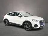 Foto 24 van Audi Q3 Sportback 35 TFSI S Edition | Achteruitrijcamera | Elektrische achterklep | Dodehoek detecti