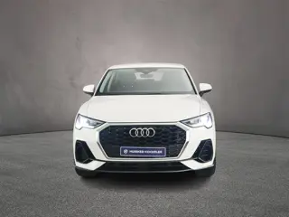 Foto 13 van Audi Q3 Sportback 35 TFSI S Edition | Achteruitrijcamera | Elektrische achterklep | Dodehoek detecti