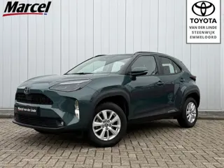 Foto 11 van Toyota Yaris Cross 1.5 Hybrid 115 Active Limited Parkeersensoren Camera Cruise Carplay