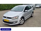 Foto 21 van Volkswagen Polo 1.2 TSI BlueMotion Comfortline (bj 2013)