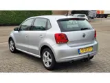 Foto 22 van Volkswagen Polo 1.2 TSI BlueMotion Comfortline (bj 2013)