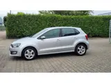 Foto 25 van Volkswagen Polo 1.2 TSI BlueMotion Comfortline (bj 2013)