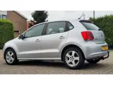 Foto 27 van Volkswagen Polo 1.2 TSI BlueMotion Comfortline (bj 2013)